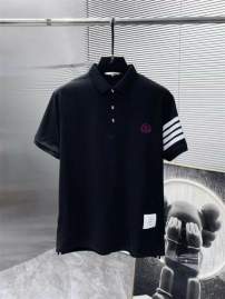Picture of Moncler Polo Shirts Short _SKUMonclerM-3XL12yn1726287